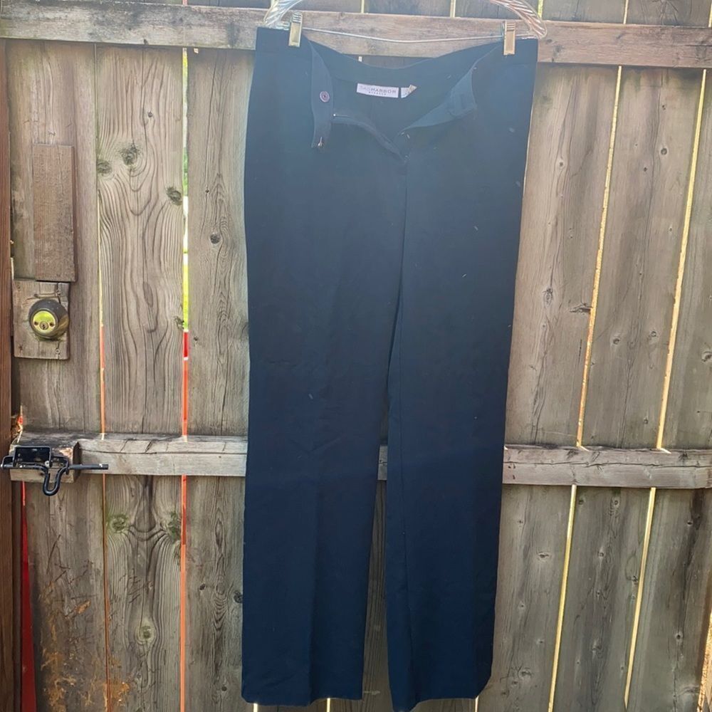 Sag Harbor stretch pants sz. 10